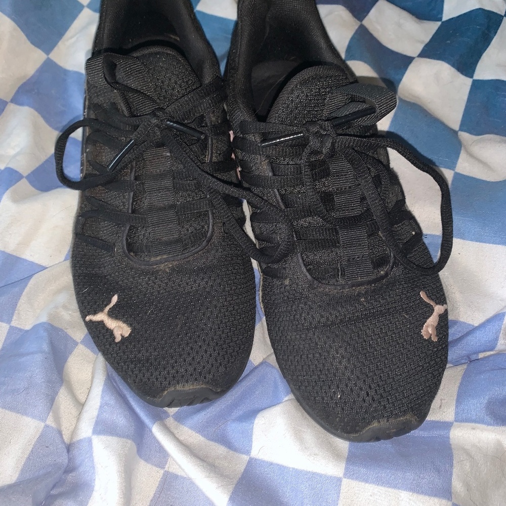 Puma sneakers
